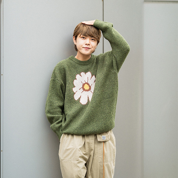 meadow flower ニットクラウン Gold Tiara / Meadow Flower | AWINS.CO