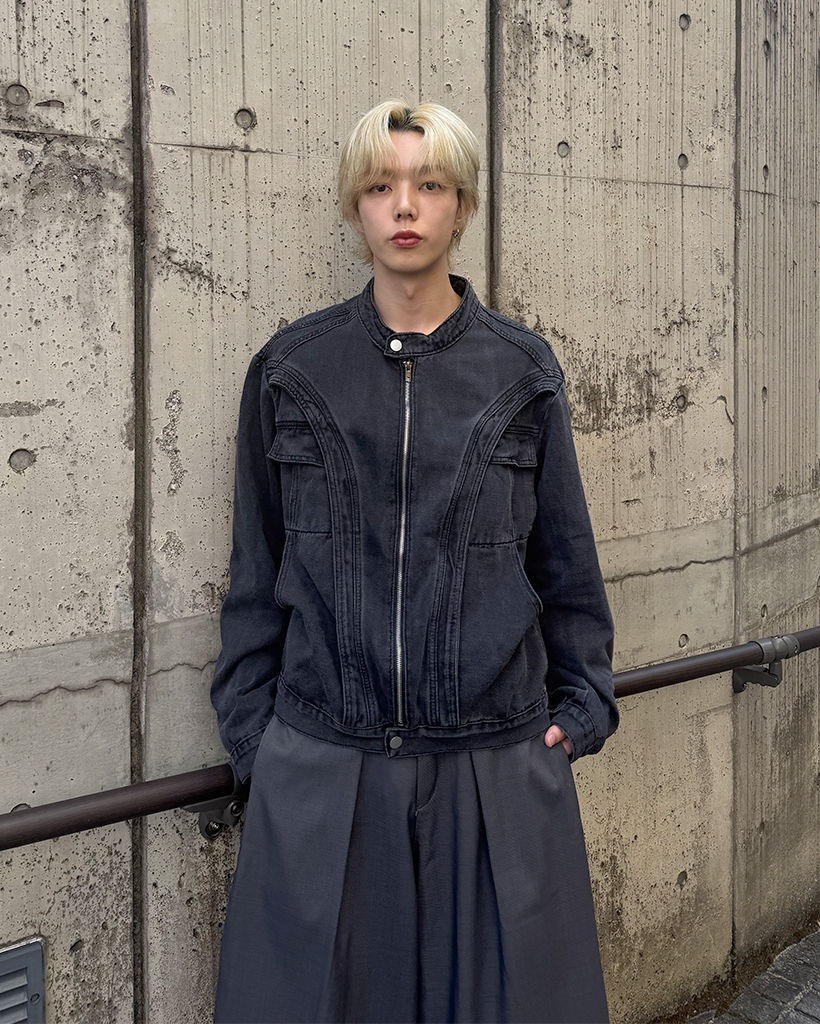 バイカージャケット Amazon.co.jp: [Diesel] (ディーゼル) メンズ ジャケット レザー