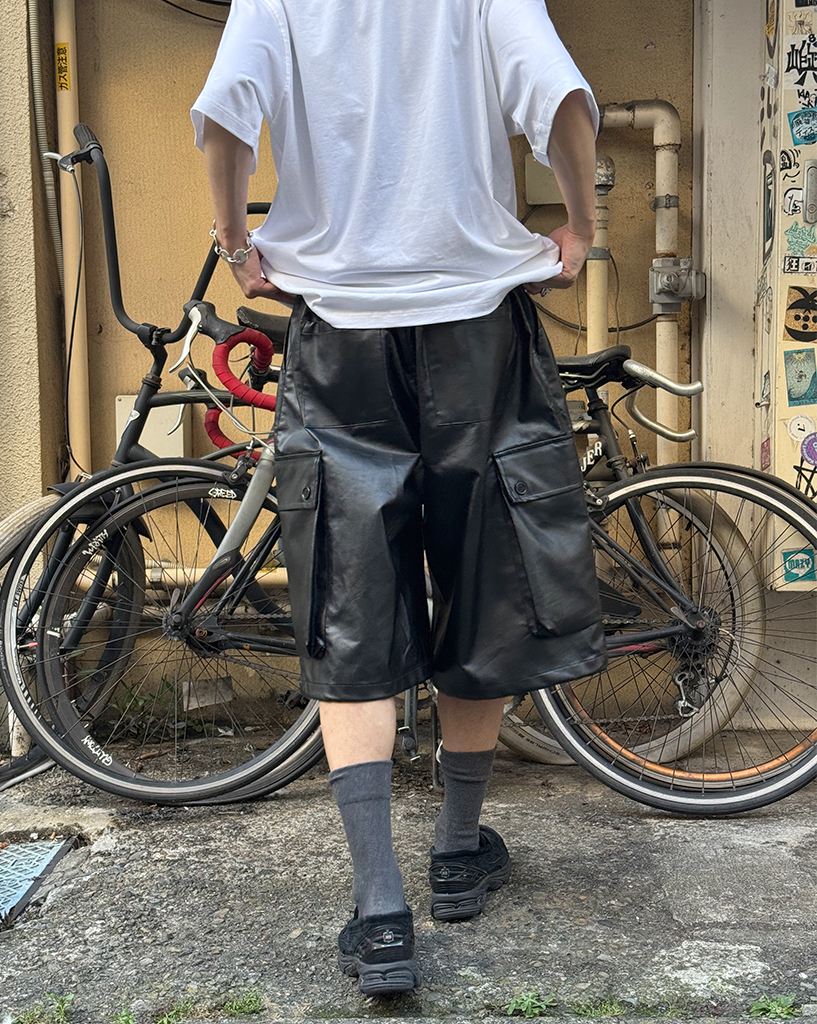 233☆noa様リクエスト分☆ペグパンツ☆総丈88cm KURA】ボクサーパンツ【鶴＆甲冑】J/T#1009 – kura-xxx.com