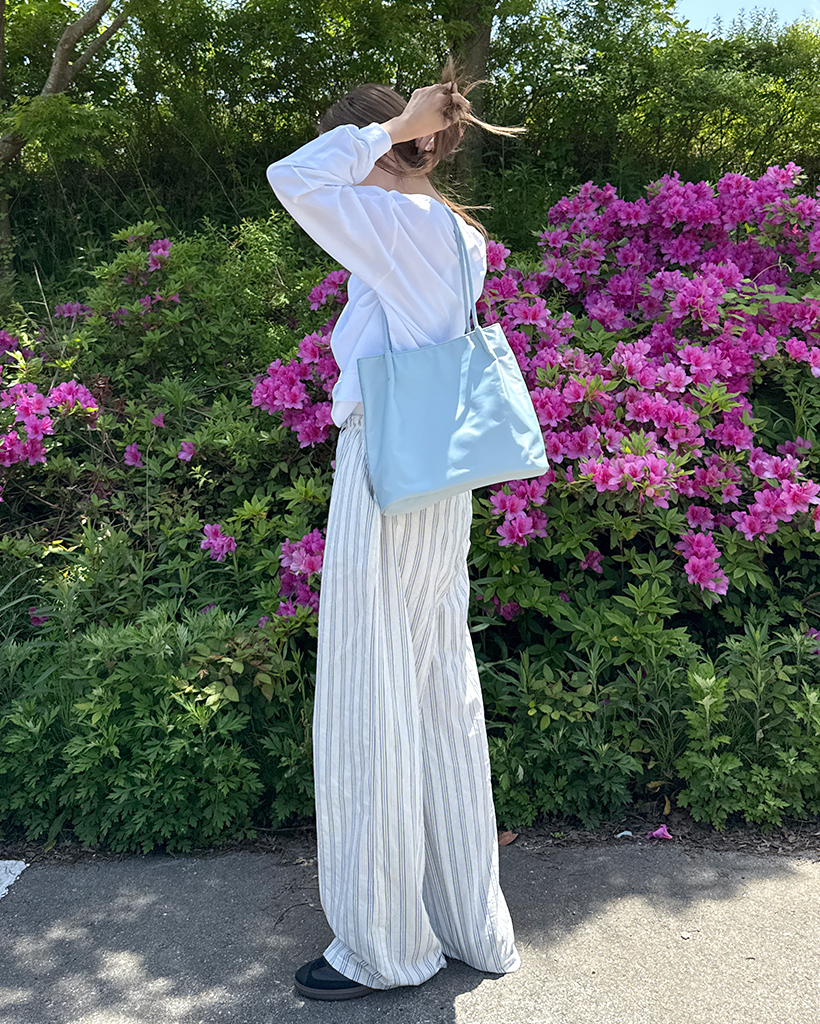 も*こ様 UNITEDNUDE クリアパンプス パープル も*こ様