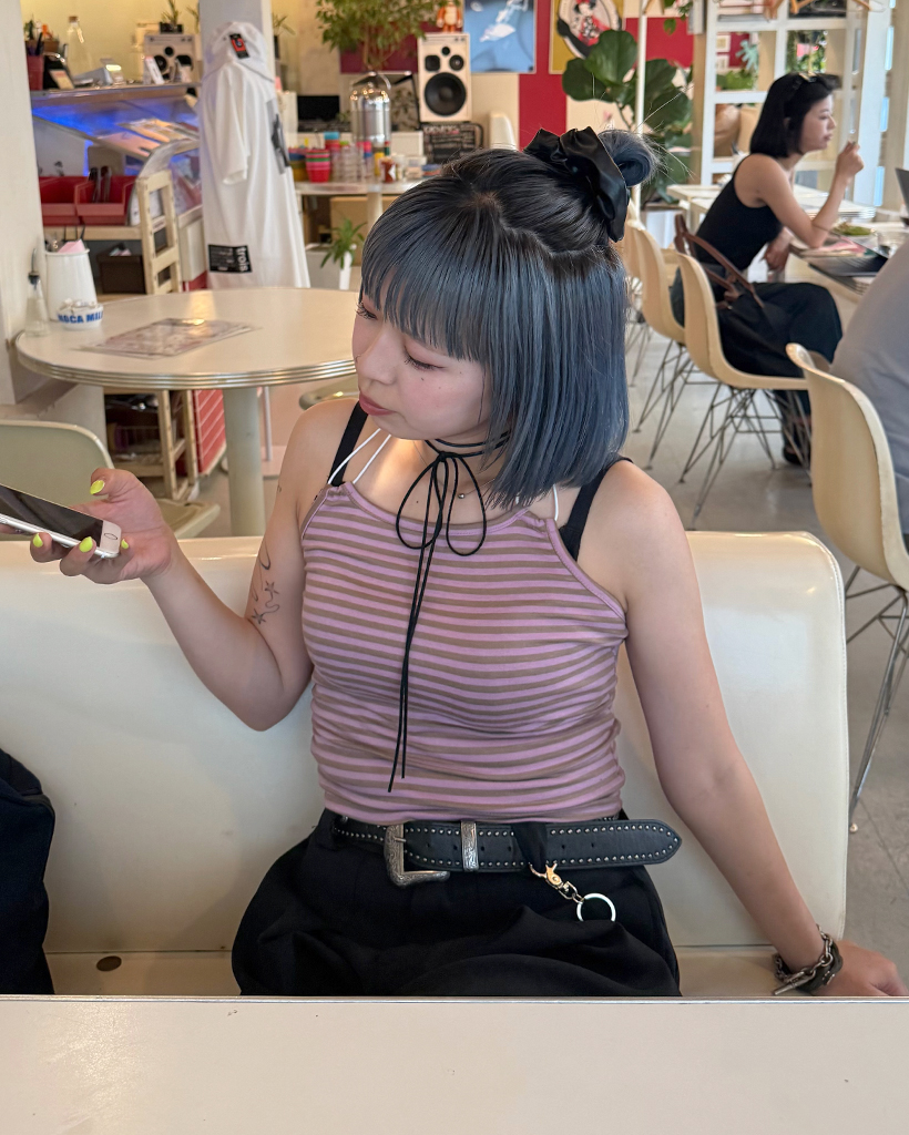 miumiu archive キャミソール ホルターネック miumiu archive キャミソール ホルターネック miumiu archive