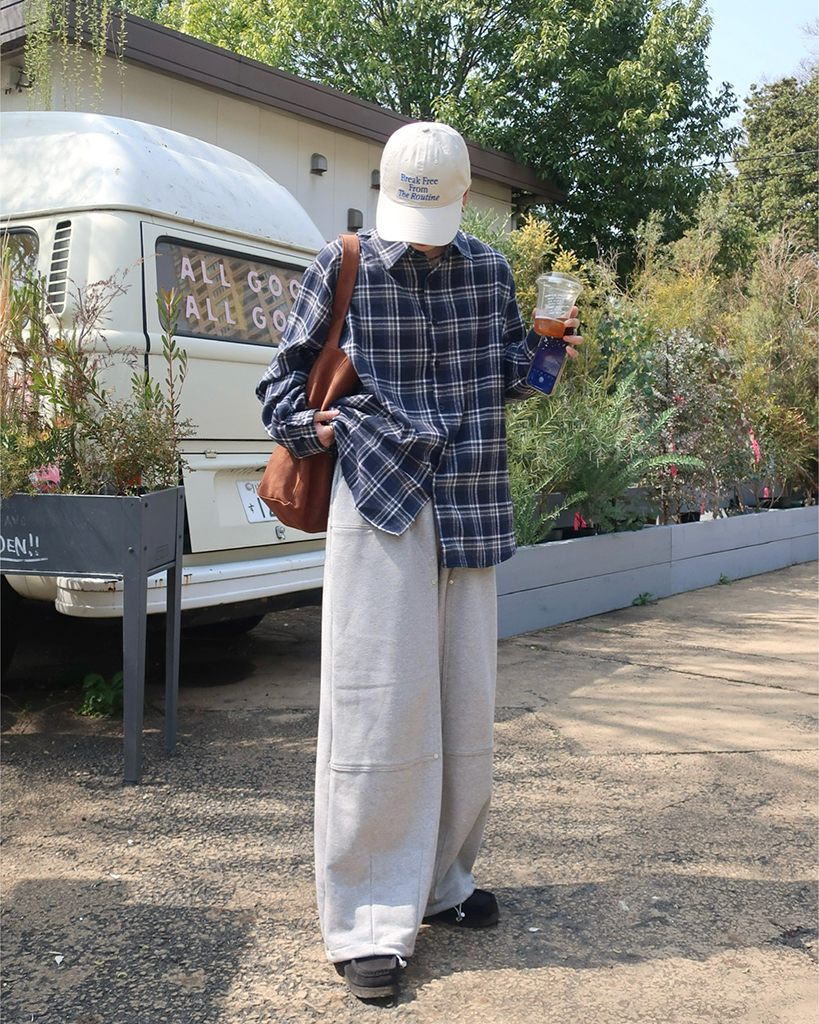 パンツ ykcmama クロダルマKURODARUMAの作業服春夏用 作業用カーゴパンツ35493
