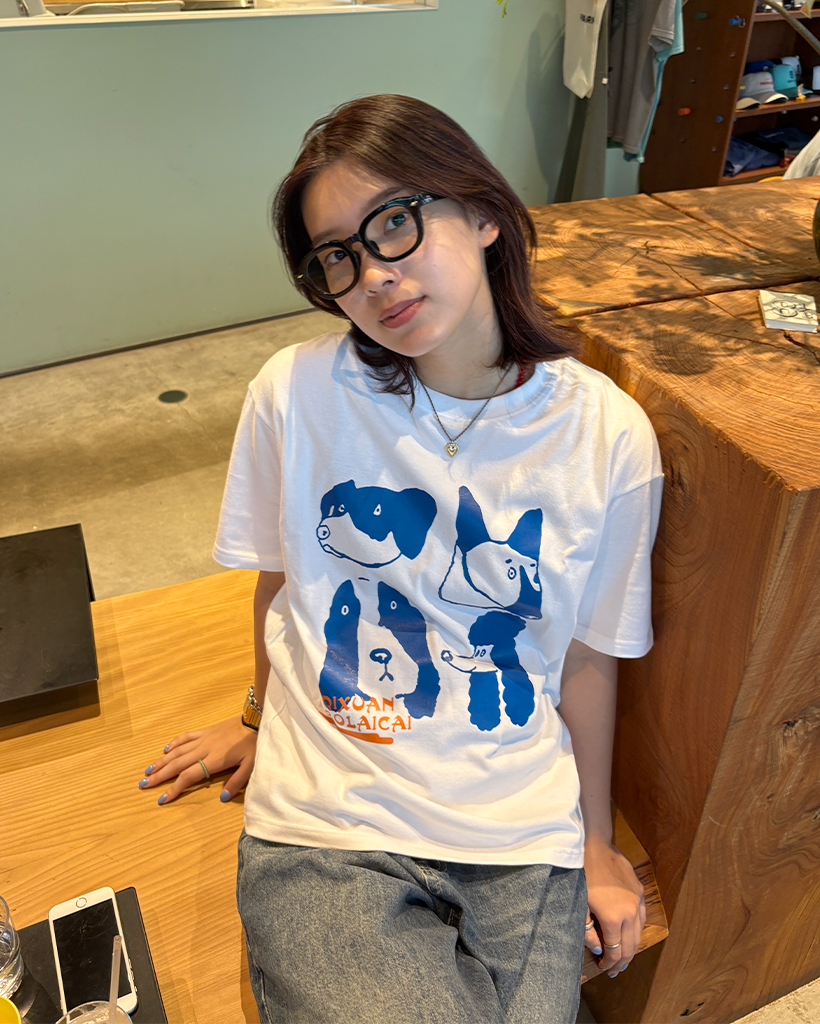 NOUQUE ヌーク プリントTシャツ SALE 楽天市場】ヌーク NUK（Tシャツ・カットソー｜トップス