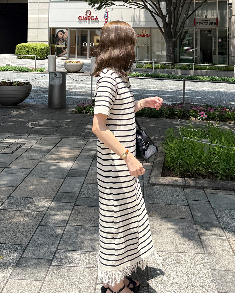 レディース ロングジョン maribu ロングボーダー レディース ロングジョン maribu ロングボーダー ロングジョン