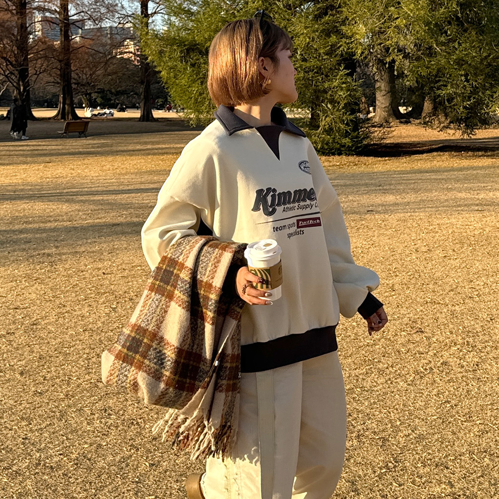チェックマフラー | ファッション通販サイト NUGU
