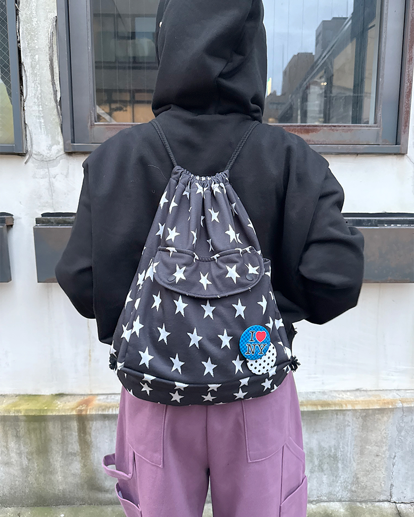 ジョースター MIRROR9 リュック ミラーナイン MIRROR9 リュック レッド｜Yahoo!フリマ（旧PayPayフリマ）