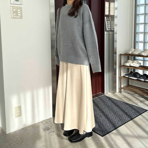 ポロカラー 無地 ロングスカート ノースリーブ M031502 楽天市場】【店内全品対象☆25%OFFクーポン配布中☆先着1,200名