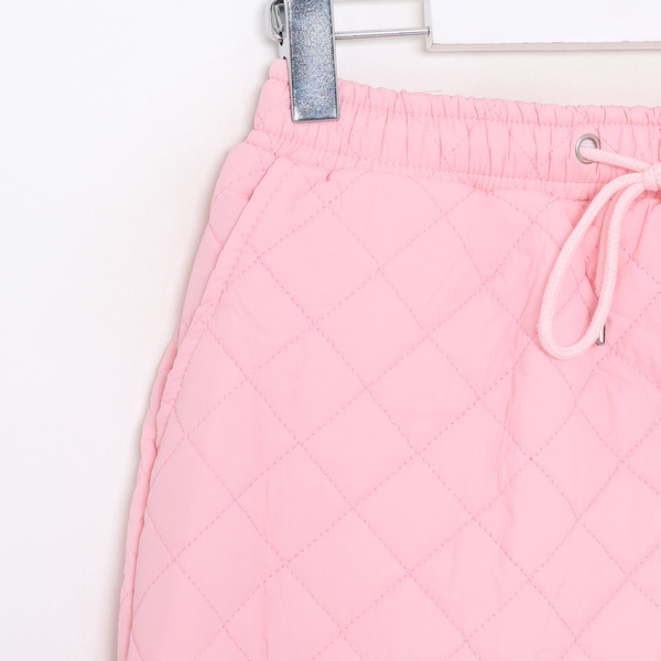 キルティングミニスカート | ファッション通販サイト NUGU