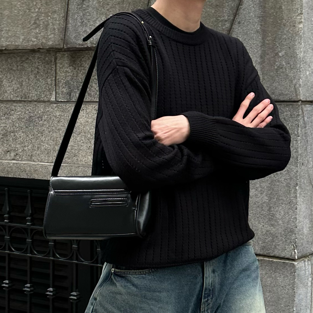 ☆送料・関税込☆UNALLOYED★JACQUARD MINI BA.G★バッグ★ クラシックミニスクエアショルダーバッグ | ファッション通販