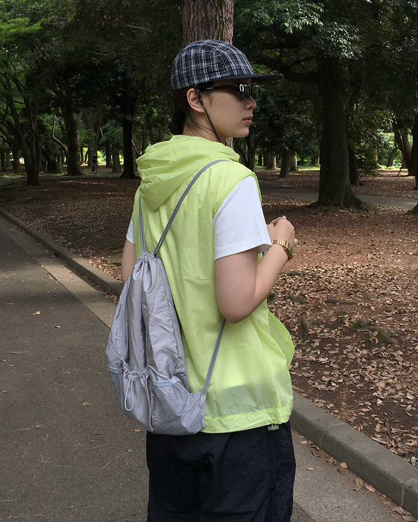 HIIT LOCALS キャップ （HIMONYA) OVY kaja GDC LOCALS CAP (HIMONYA) / NAVY – HIIT TOKYO