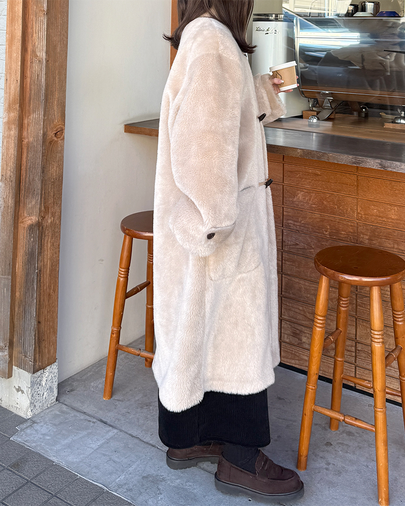 ディーゼル　ボア　ピーコート ロング丈　☆新品、未使用、タグ、付属品付き☆ 楽天市場】【期間限定！20%OFFクーポンで8799円】[低身長サイズ有]ボア