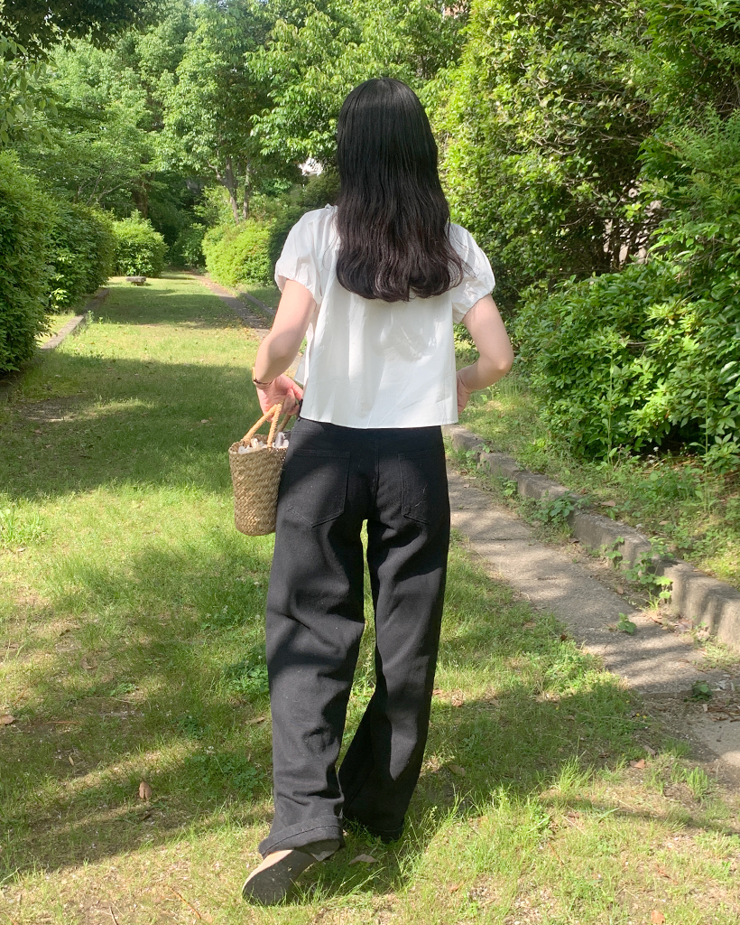 ネイバーフッド　bwシリーズ コットンパンツ ネイバーフッド bwシリーズ コットンパンツ NEIGHBORHOOD BW