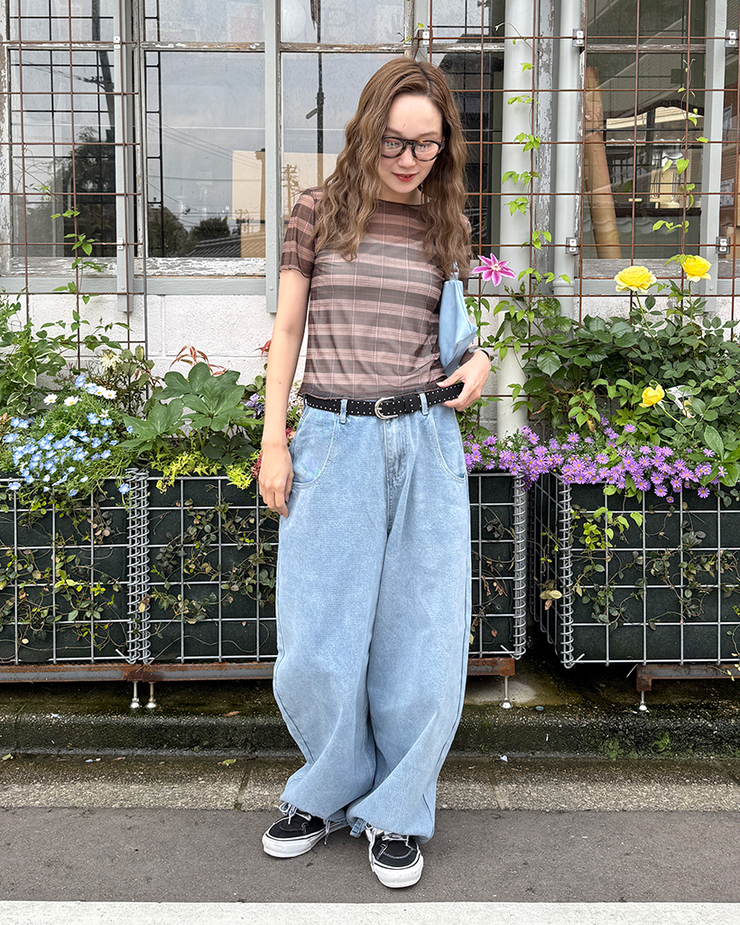 スエードスタッドベルト | ファッション通販サイト NUGU