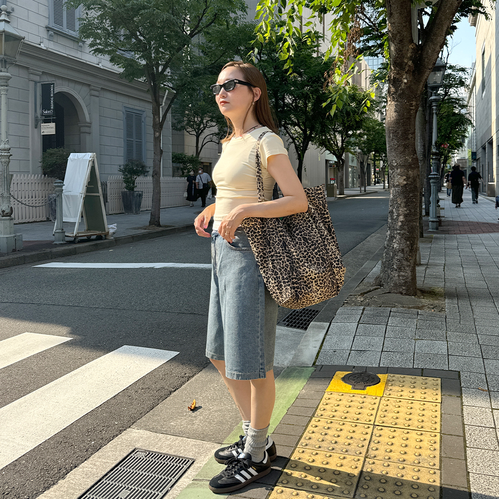 しまみみ様　ご購入専用ページ GU公式 | バミューダショートパンツ