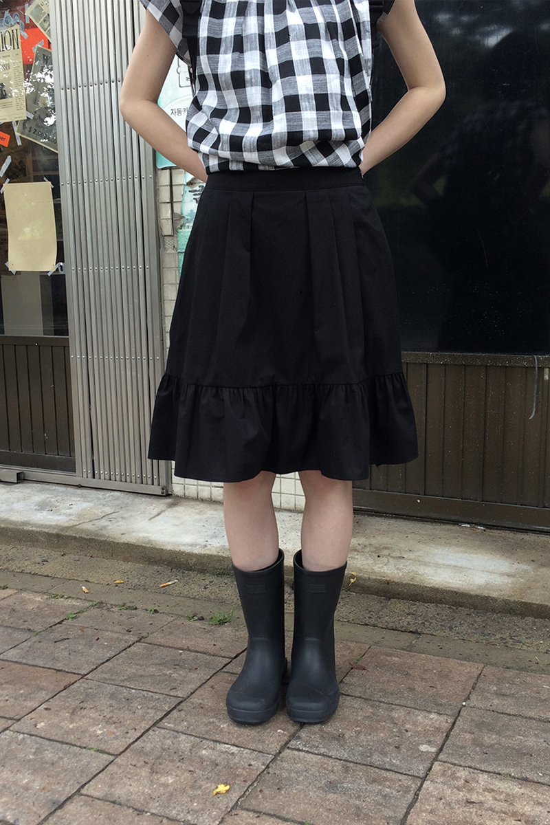 グッチ　アシンメトリーミニスカート アシンメトリーミニスカート | ファッション通販サイト NUGU