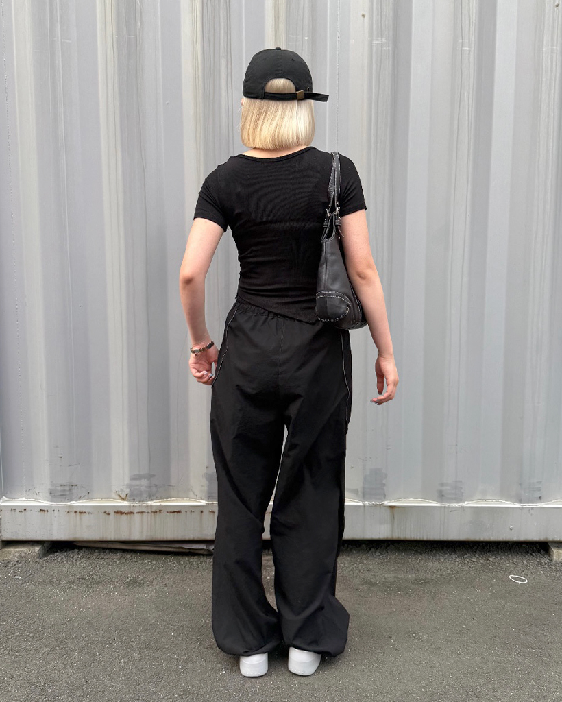 ‘専用’新品　ssssattimouse Tシャツとマフラーセット　男女兼用　L 2025年最新】sss satti mouseの人気アイテム - メルカリ