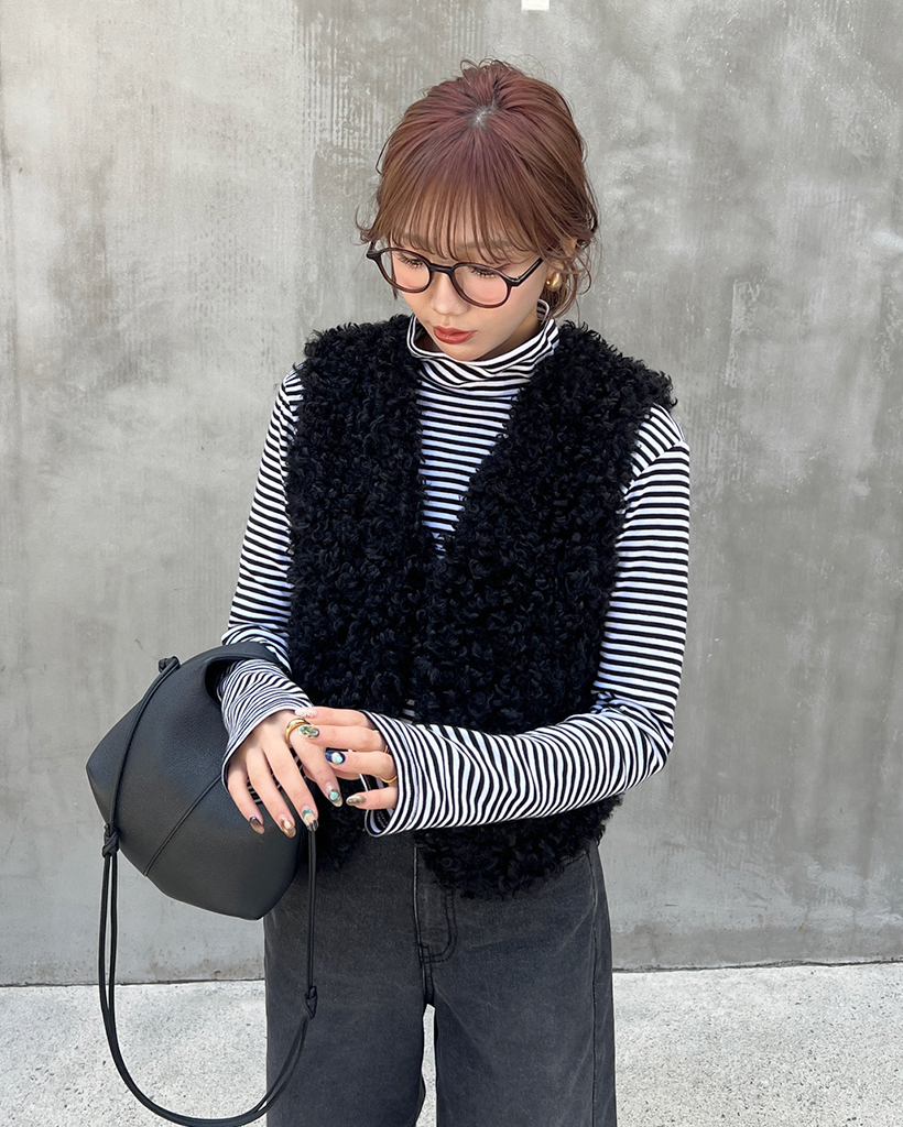 PGG PERFECT PERFORMANCE ブラックベスト PGG PERFECT PERFORMANCE ブラックベスト