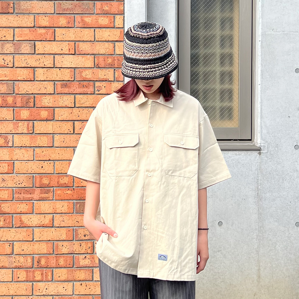 カラフルボーダーバケットハット | ファッション通販サイト NUGU カラフルボーダーバケットハット | ファッション通販サイト NUGU