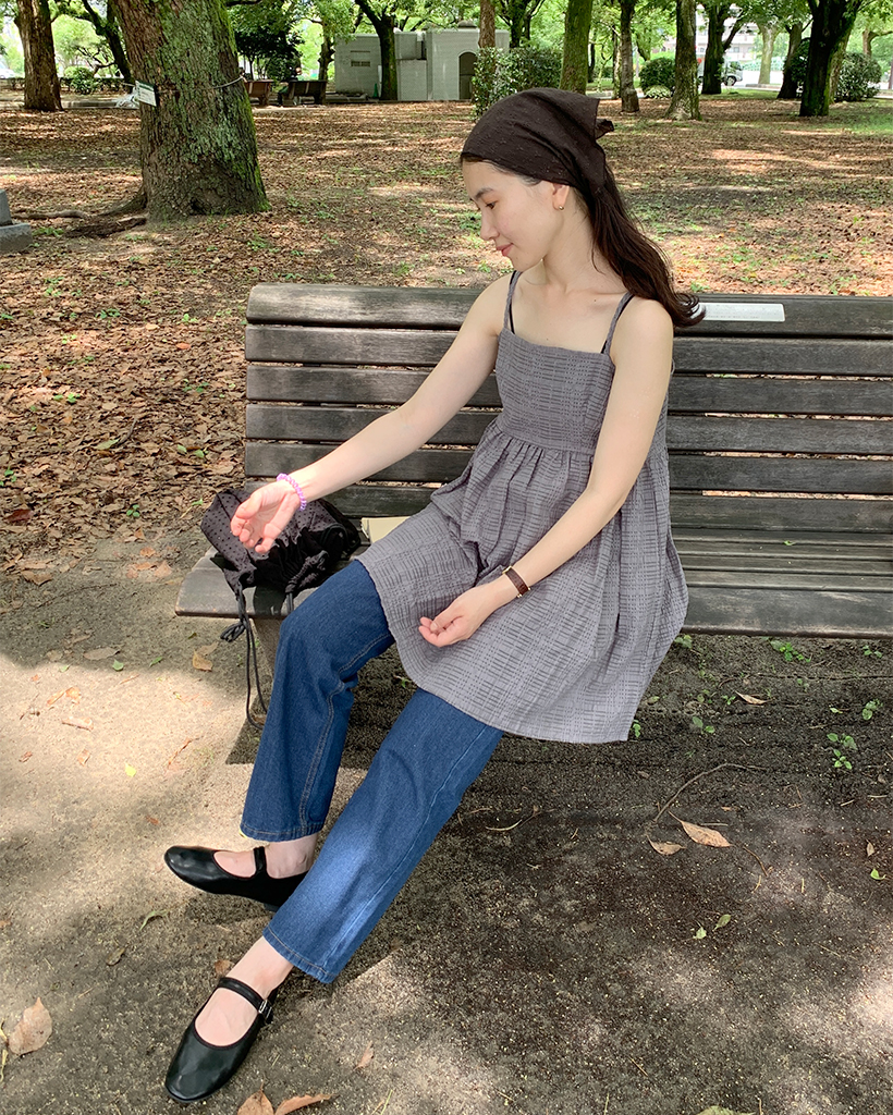 LOEWE メリージェーンミュール（38サイズ、ピスタチオ色） LOEWE ロエベ ミュール/LOEWE CAMPO MARY JANE MULE【大きい