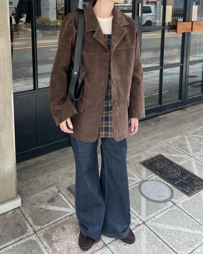 オーバーサイズブレザー | ファッション通販サイト NUGU