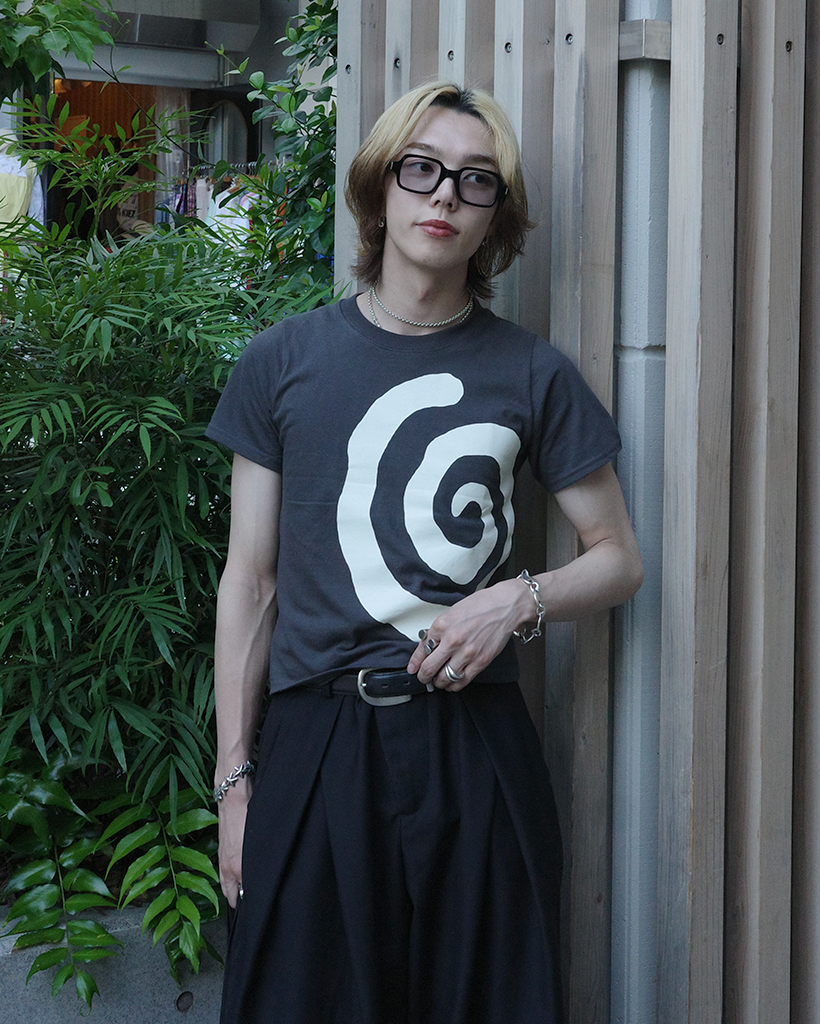 SLY | MICHIXSLY H／W STRAIGHT パンツ (ストレート ) |SHEL