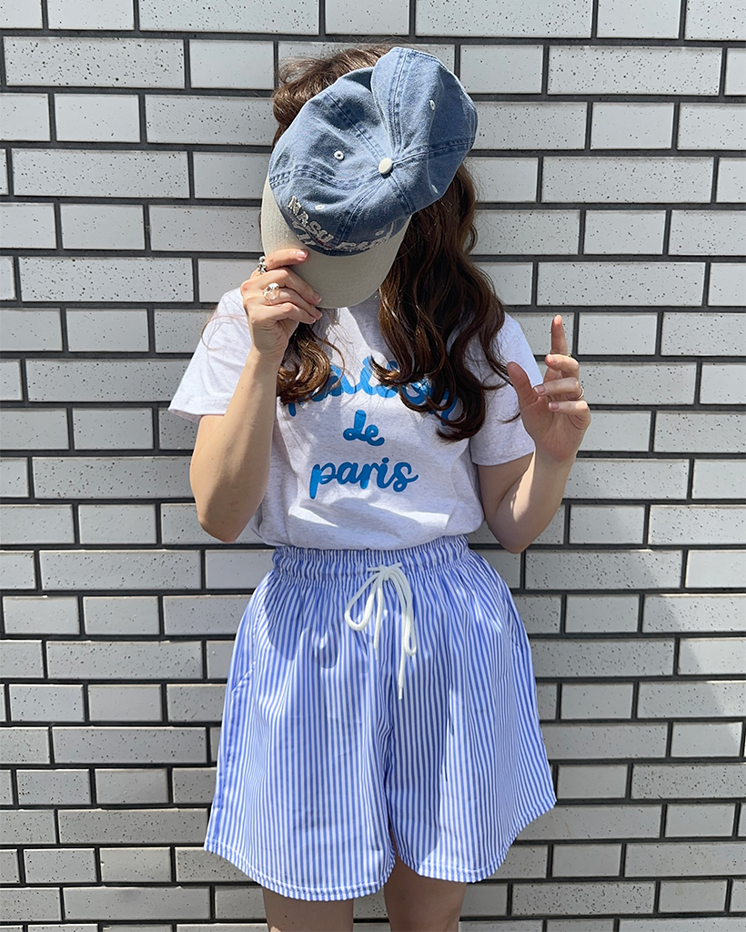 ナイロンシャツショートパンツセットアップ | ファッション通販