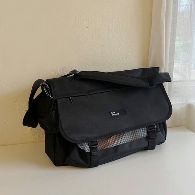 NBA■HIP VIBE スリーズ スナップバッグ■送料込 MESSENGER BAG – Bagzx Store
