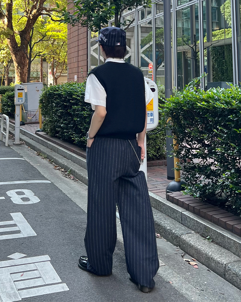 Y's ワイズ ワイド フレア パンツ ユニセックス 楽天市場】y's ワイズ（ズボン・パンツ｜メンズファッション）の通販