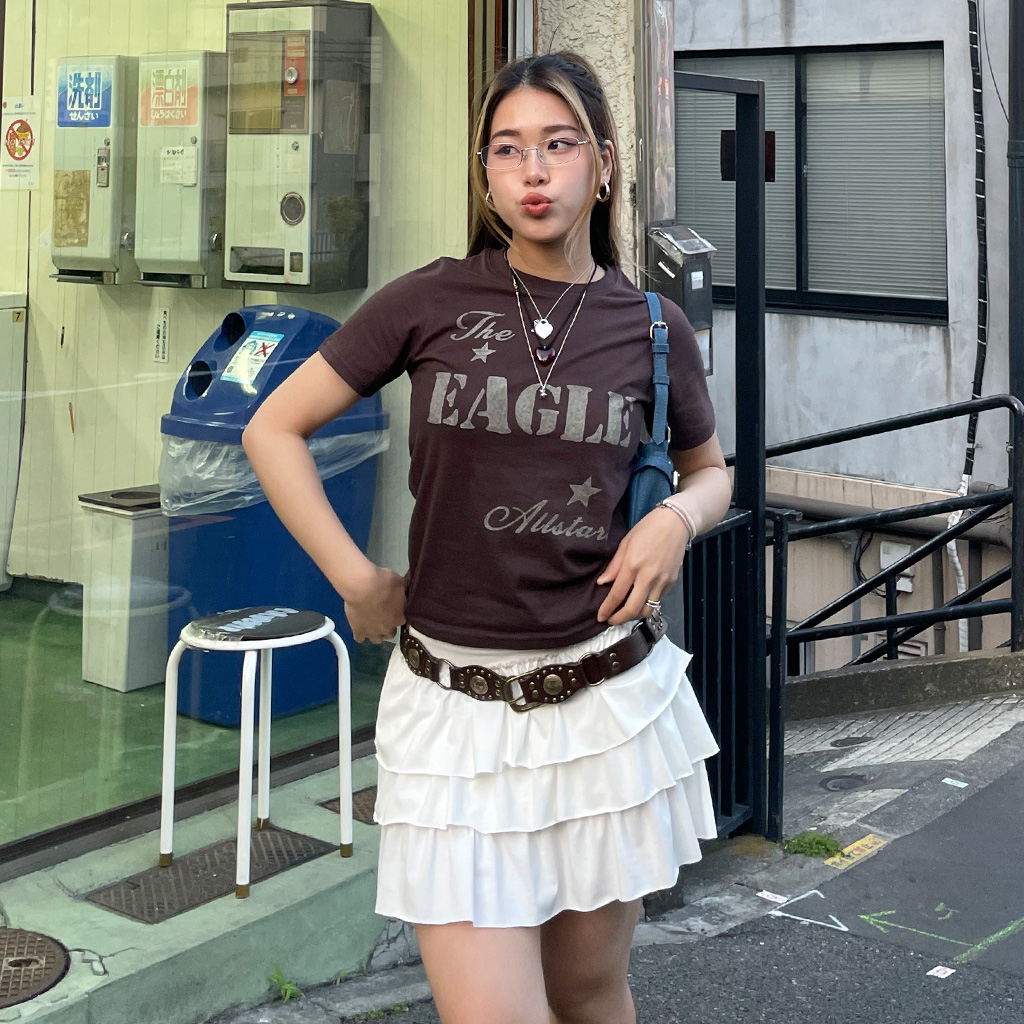 カンカンミニスカート | ファッション通販サイト NUGU