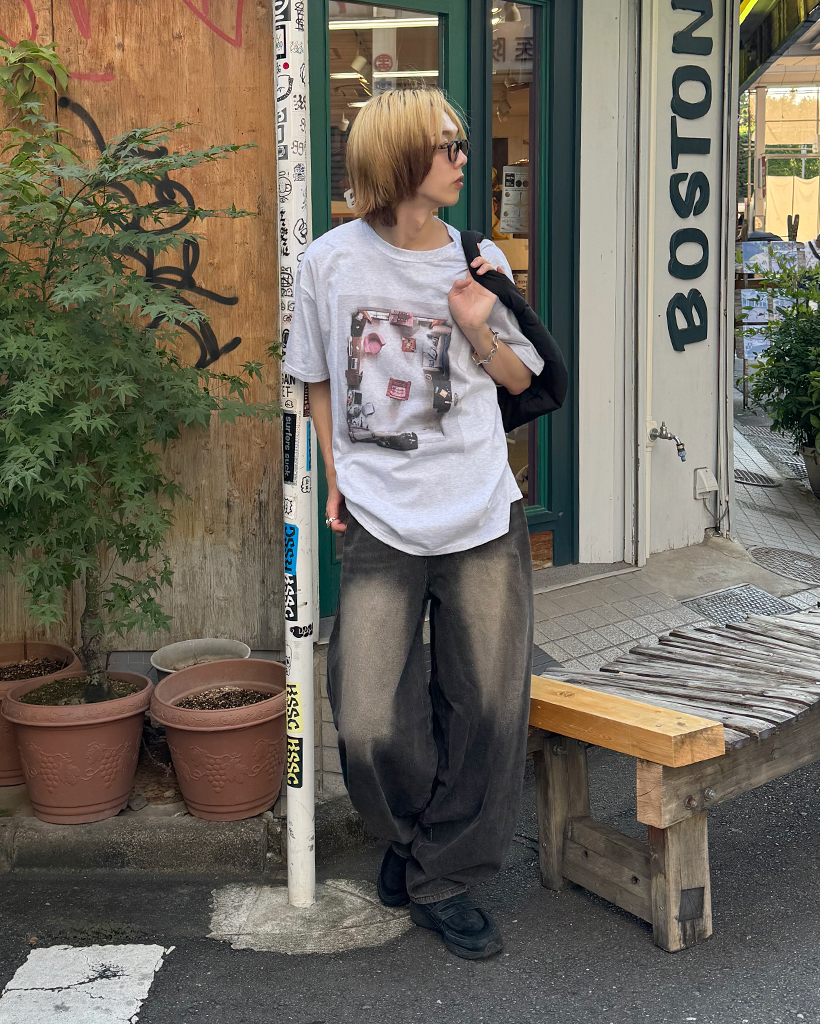 JOSEPH HOMME｜【LEON 10月号掲載】<WEB限定カラーあり>フォト
