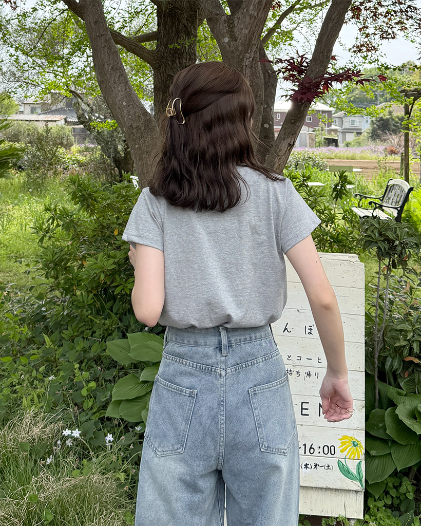 Tシャツ(半袖+袖なし) moose&#39;s mmmm tee gray 楽天市場】グンゼ inT インティー 袖なし 半袖 袖あり GUNZE