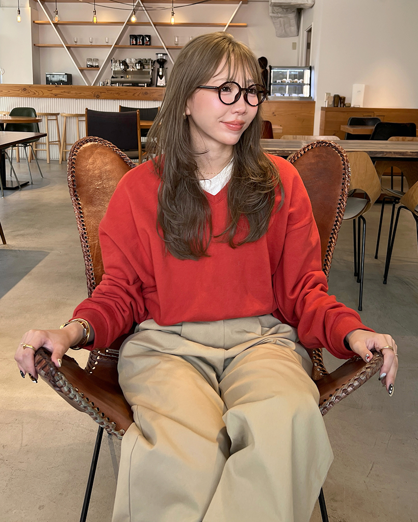 【MI様　リクエストページ】 GU公式 | スウェットパーカ