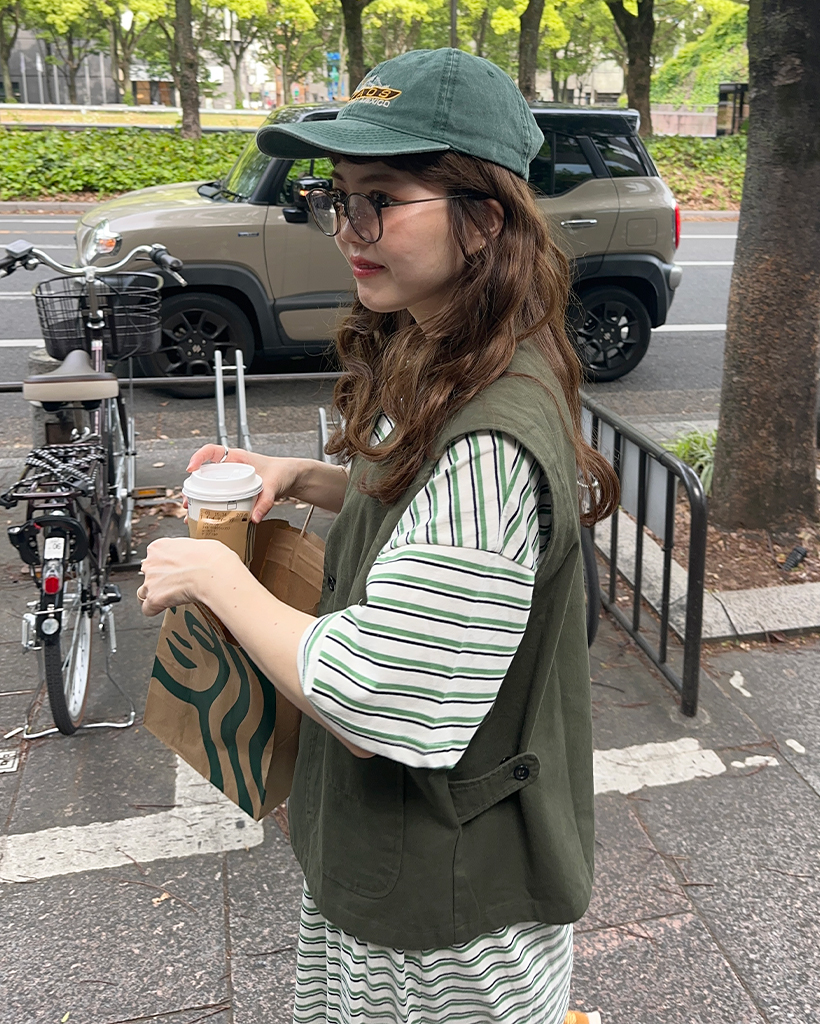 THIRDMAGAZINEベスト 2022AW COLLECTION ｜THIRD MAGAZINE (サードマガジン) 公式