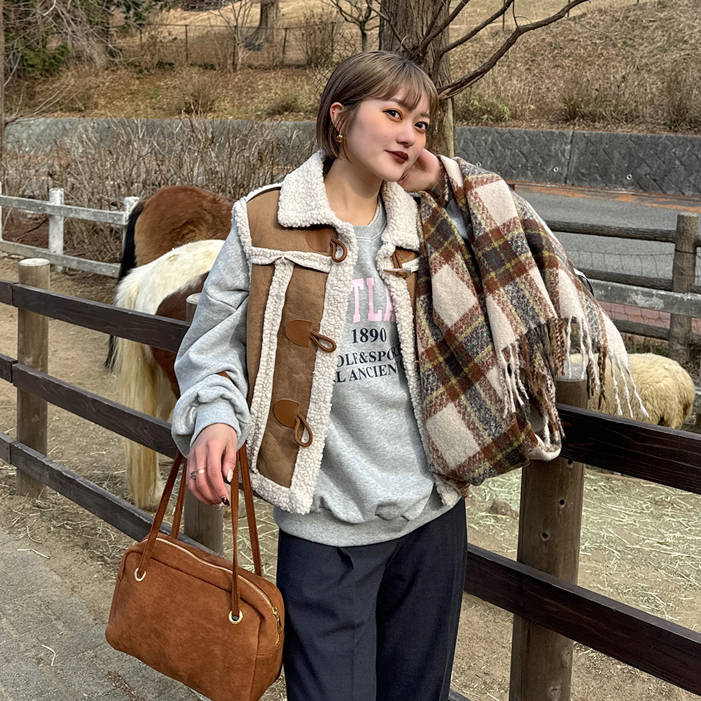 チェックマフラー | ファッション通販サイト NUGU チェックマフラー | ファッション通販サイト NUGU