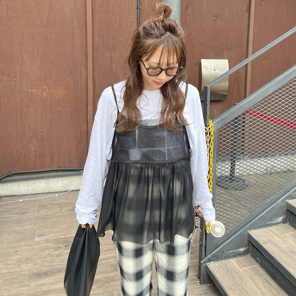 CHANEL ビスチェ CHANEL 2214 Eyeglasses