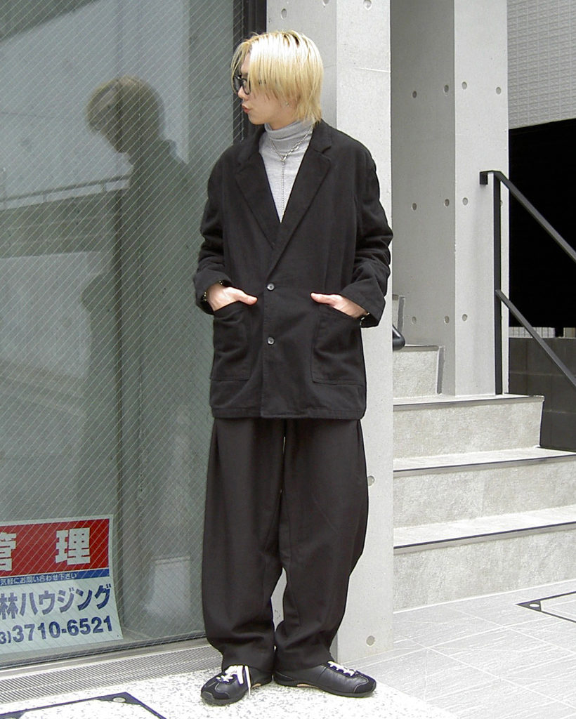 ベーシックタートルネックニット | ファッション通販サイト NUGU