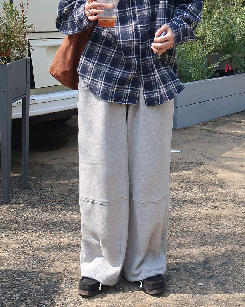 jent louis パンツ パンチングシースルーパンツ | ファッション通販サイト NUGU