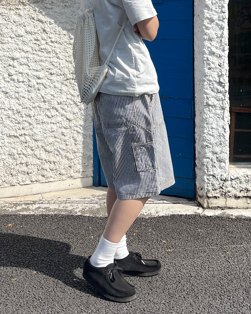 Angelic pretty ストライプハーフパンツ Angelic pretty ストライプハーフパンツ