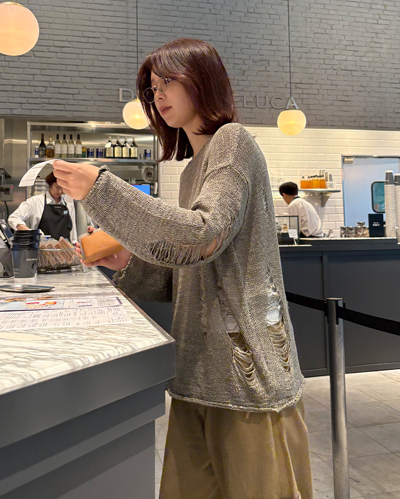 【ビンテージ】made in california サマーニットです。 Yahoo!オークション - 50s campus サマーニット M ビンテージ