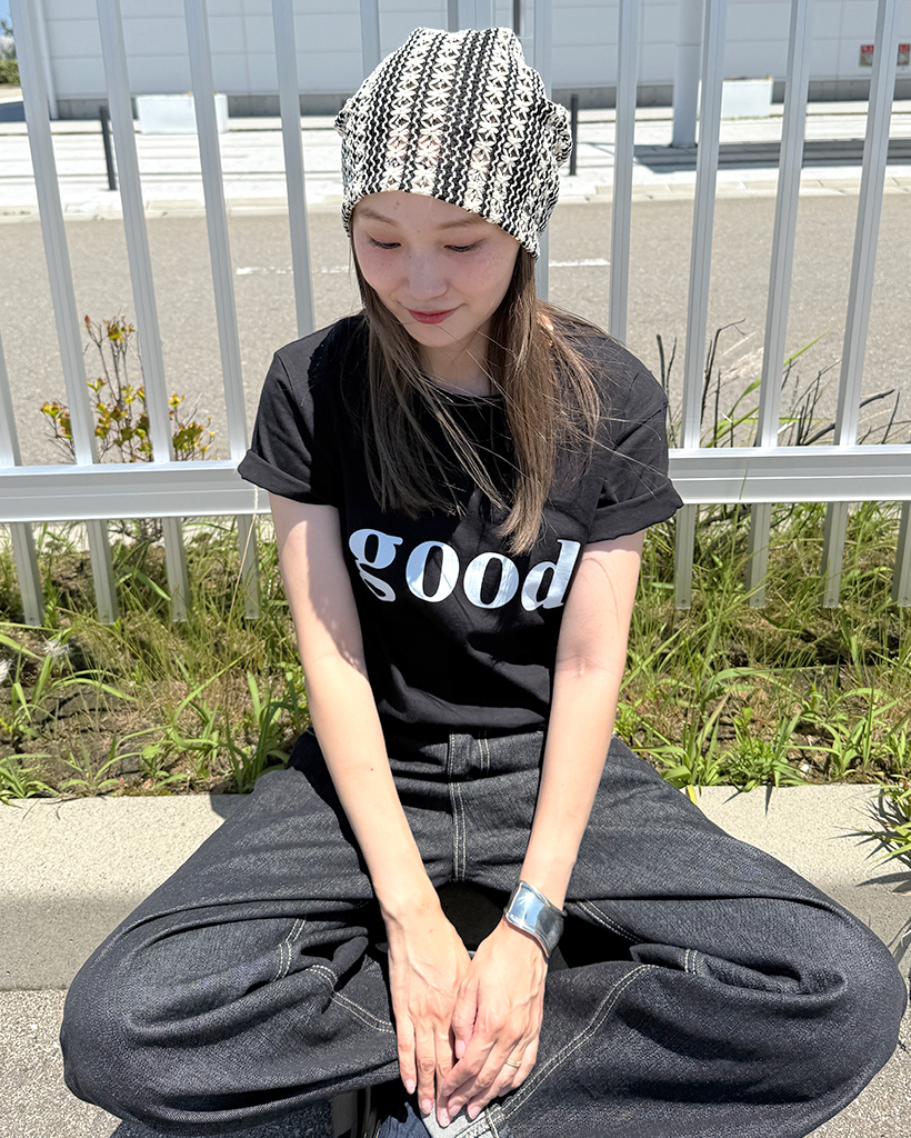 COOTIE PRODUCTIONS ストライプビーニー パターンストライプビーニー | ファッション通販サイト NUGU
