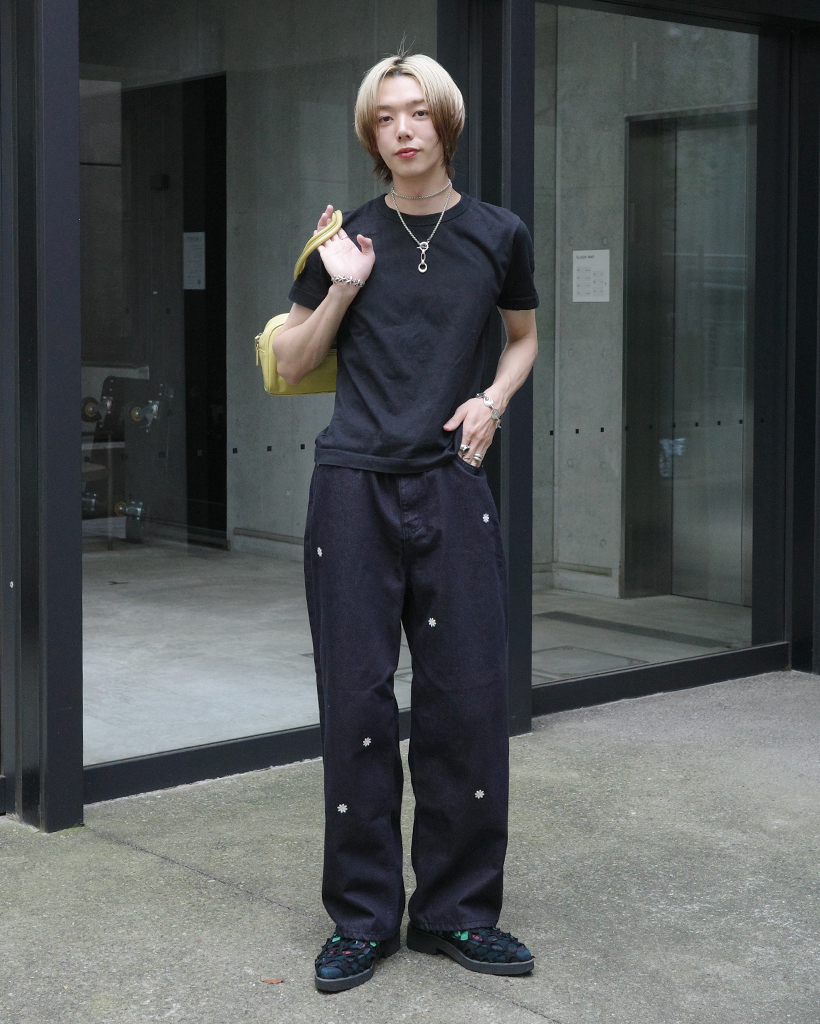 【ASB】MXPFINE DRY WOVEN ユニセックス【ユニセックスL ユニセックス)フラワーノンフェードパンツ | ファッション通販