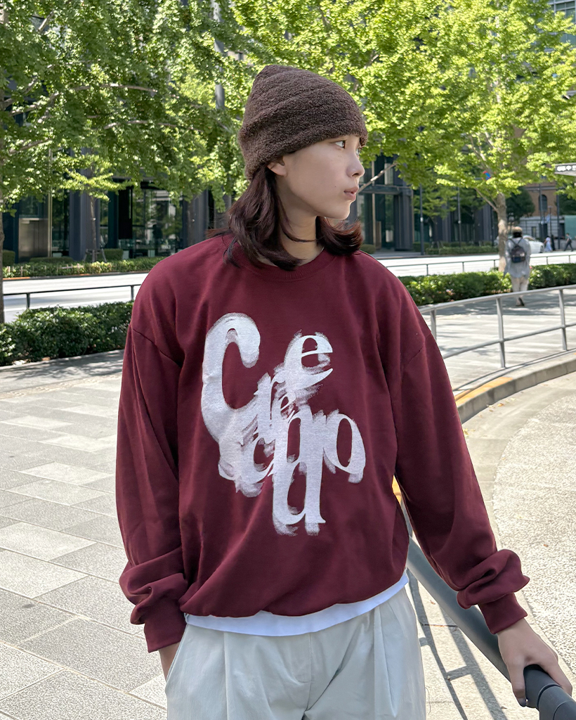 ソフトブークレビーニー | ファッション通販サイト NUGU