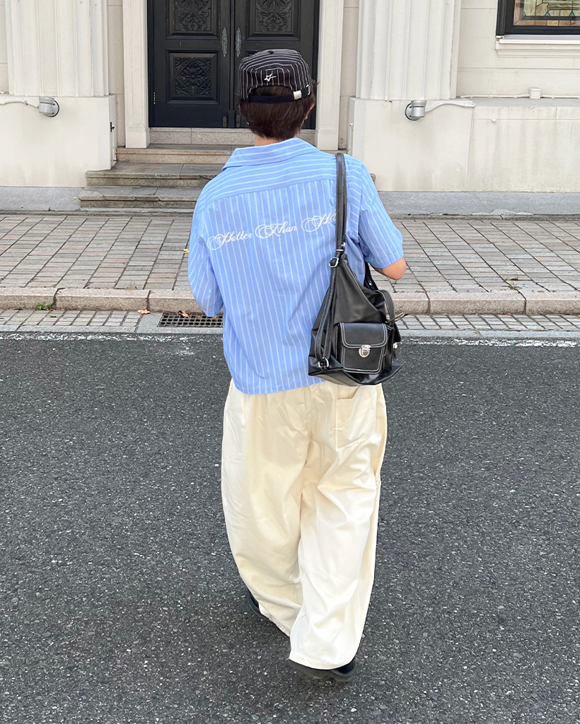 Nala ピンタックスイムパンツ Sサイズ ワイドパンツ Nala ピンタックスイムパンツ Sサイズ ワイドパンツ 2025年最新