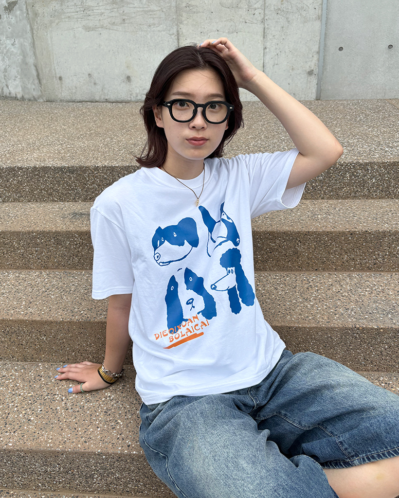 NOUQUE ヌーク プリントTシャツ SALE 楽天市場】ヌーク NUK（Tシャツ・カットソー｜トップス
