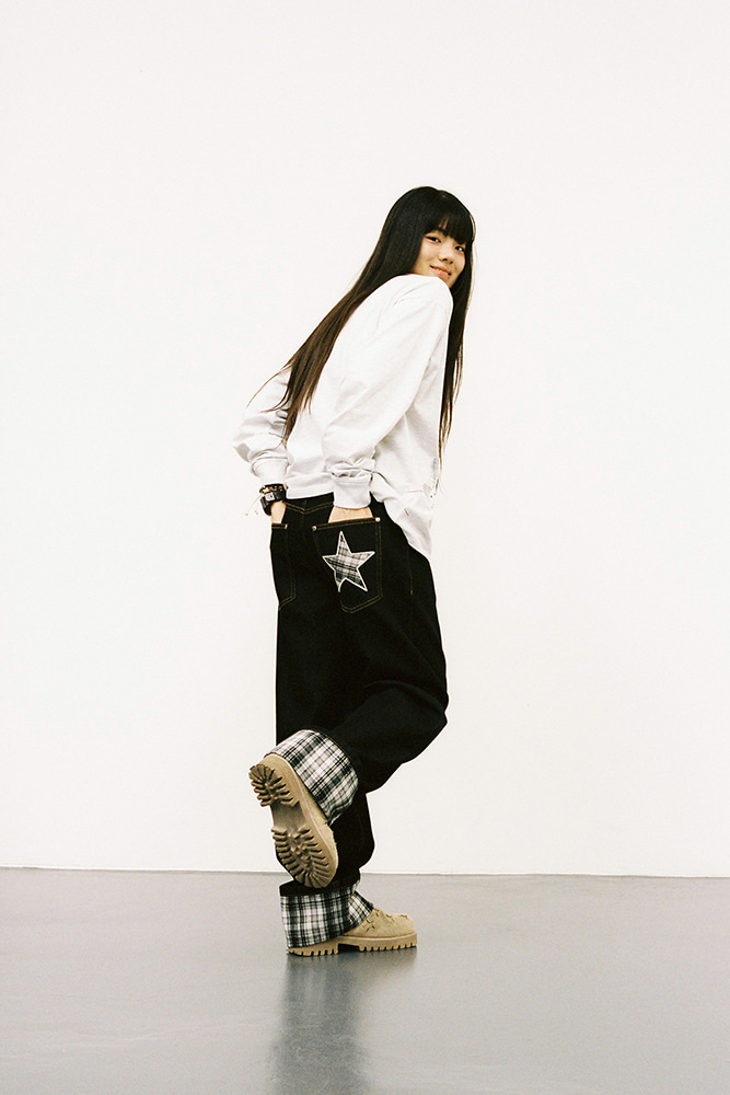 CAVISH / カビシ | ファッション通販サイト NUGU