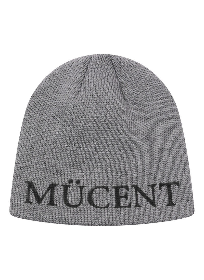 NVO SPRAY LOGO BEANIE UNISEX