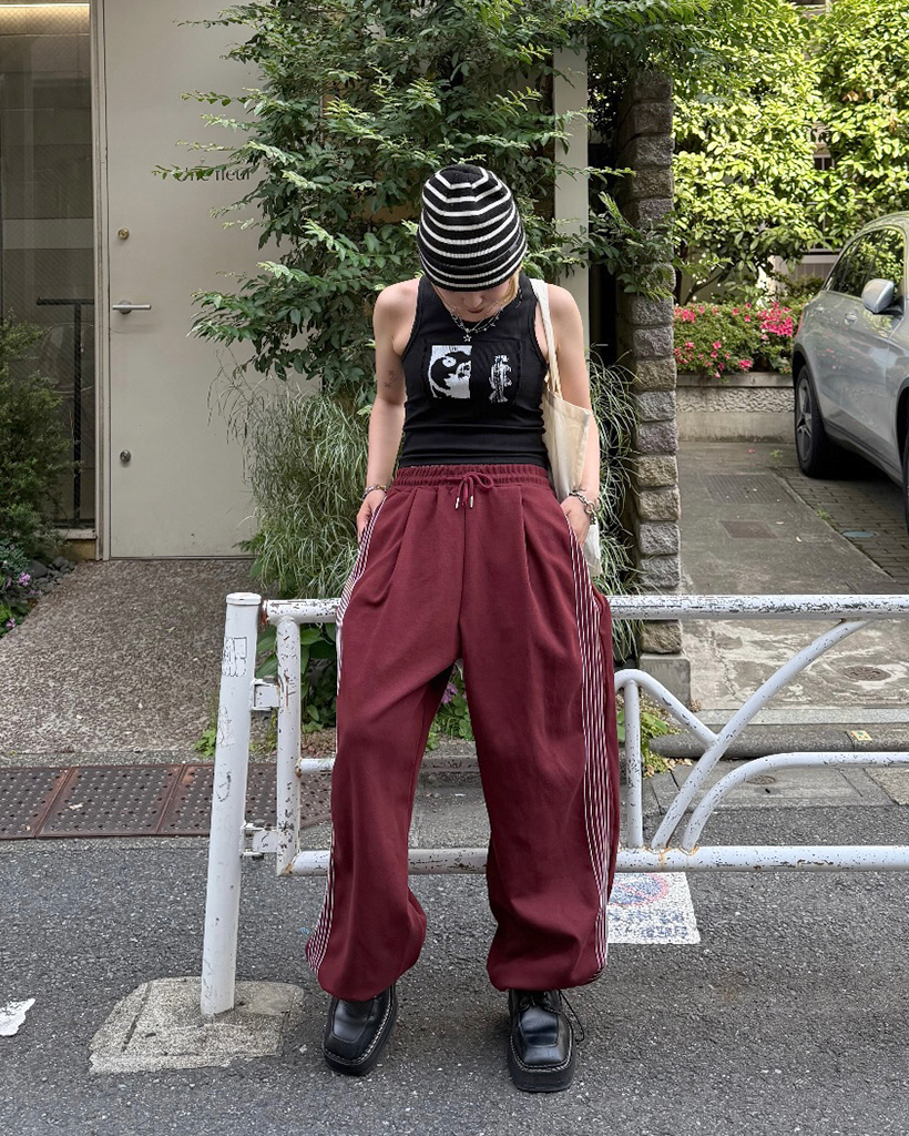 HELLOID ビブパンツ　ユニセックス　M HELLOID ビブパンツ ユニセックス M