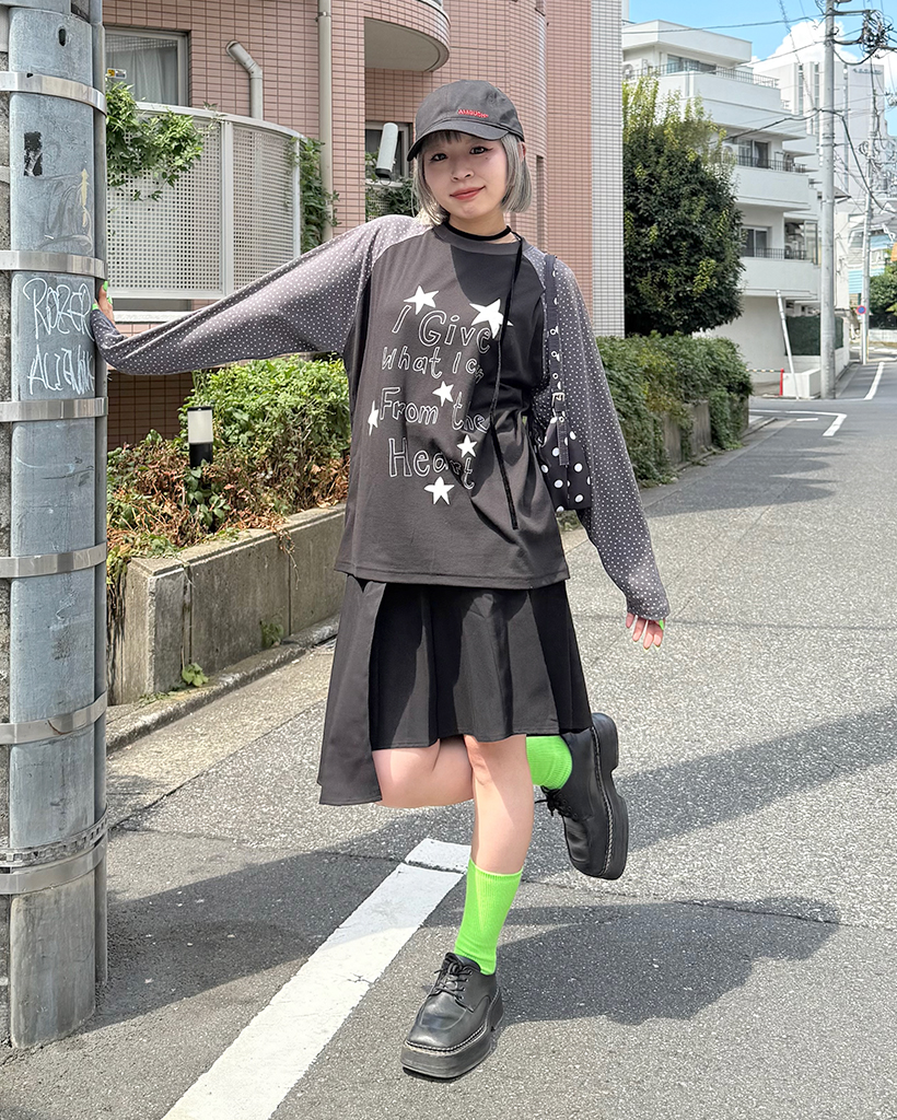 プリーツミディラップスカート | ファッション通販サイト NUGU