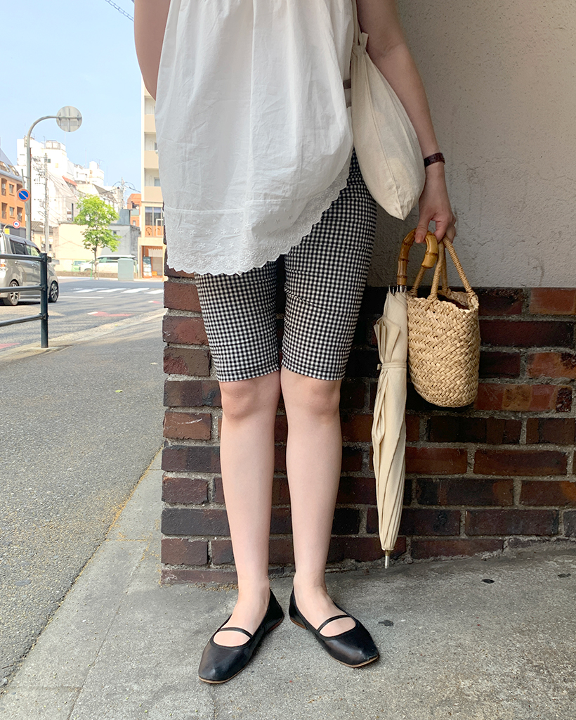 パンツ jey チェックバイカーパンツ | ファッション通販サイト NUGU