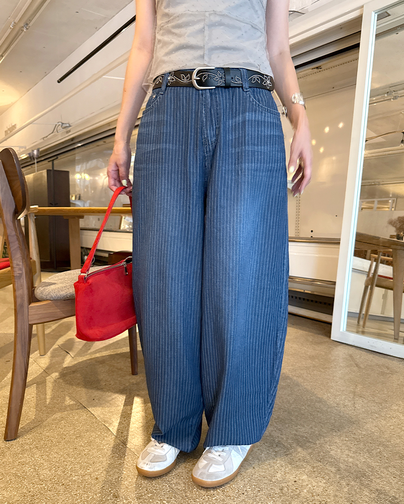 Zumba Marvelous デニムパンツ デニムパンツ | marvelous by Pierrotのカテゴリページ